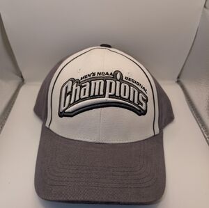 Men's NCAA Regional Champions Cap